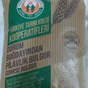 Tarım Kredi Marketlerinde Değişim Sorunu