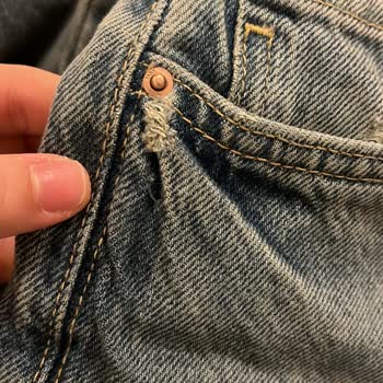 Zara'dan Aldığım Ürünlerde Sürekli Hata: Müşteri Mağduriyeti