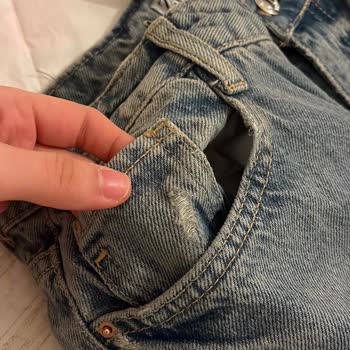 Zara'dan Aldığım Ürünlerde Sürekli Hata: Müşteri Mağduriyeti