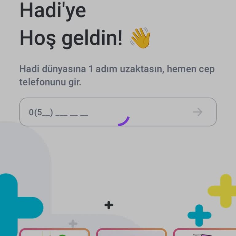 Hadi Uygulaması Açılmıyor Ve Müşteri Hizmetlerinden Çözüm Alamıyorum