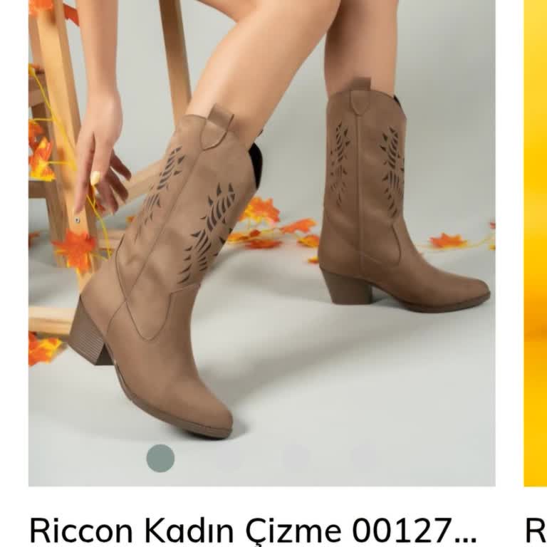 Riccon Ayakkabı İle İade Sürecinde Yaşanan Sorunlar