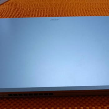 Vatan Bilgisayar'dan Aldığım Acer Aspire 3 12. Nesil Core İ5 Bilgisayarda Olan Sıkıntılar