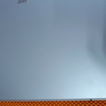 Vatan Bilgisayar'dan Aldığım Acer Aspire 3 12. Nesil Core İ5 Bilgisayarda Olan Sıkıntılar