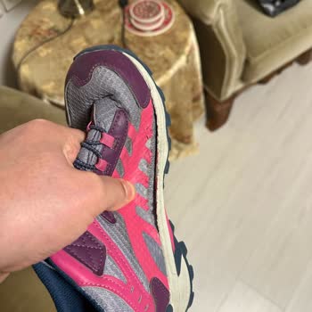 Merrell Bot: Kalitesiz Ürün Ve İade Sorunu