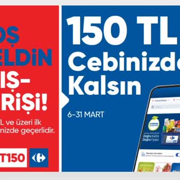 Carrefour İade Ve Kupon Problemi Mağduriyeti