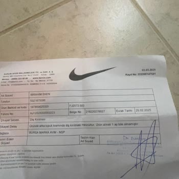 Krampon Kalitesinde Hayal Kırıklığı