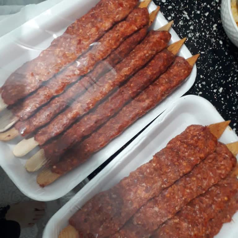 Getir'den Aldığım Adana Hayal Kırıklığı