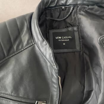 LCW Kalitesiz Deri, Hayal Kırıklığına Uğrattı