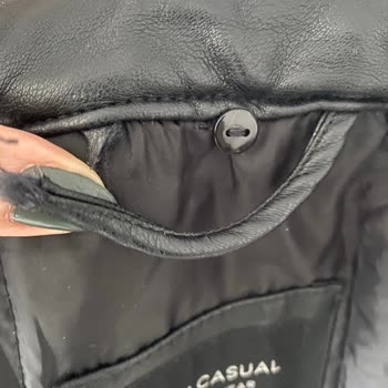 LCW Kalitesiz Deri, Hayal Kırıklığına Uğrattı