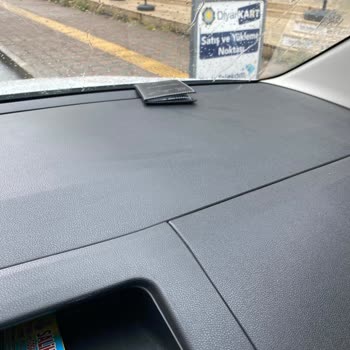 Opel Combo Arızası Ve İkame Araç Sorunu