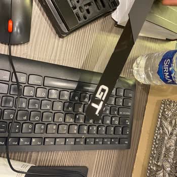 Yanlış Ürün Gönderimi Ve İletişim Sorunu Yaşayan Müşteri