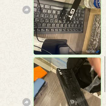 Yanlış Ürün Gönderimi Ve İletişim Sorunu Yaşayan Müşteri