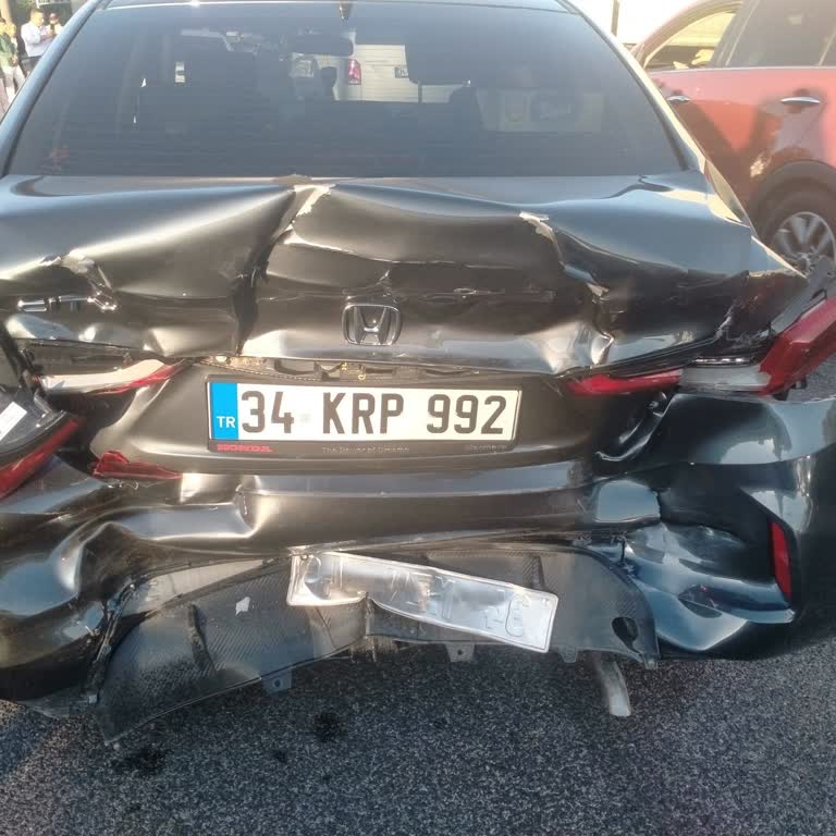 Katılımevim Mağduriyeti: Pert Araç Ve Rehin Sorunu