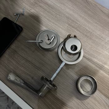 Çilingir Hizmetinde Ödeme Sorunu Ve Güvenlik Endişesi