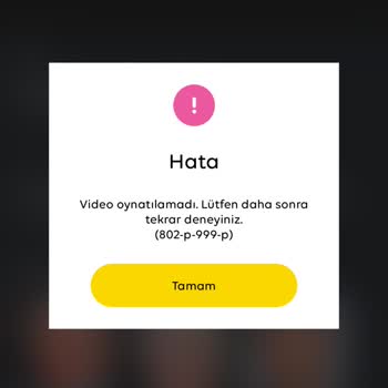 Turkcell TV Plus Uygulaması Ve Müşteri Hizmetleri Sorunu