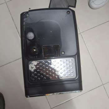 İtina Elektronik (Manisa) Kahve Makinesi Servis Sürecinde Parçalanma Mağduriyeti