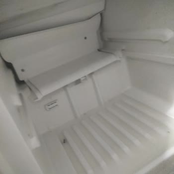 Bosch Buzdolabındaki Sürekli Arızalar Ve Mağduriyet