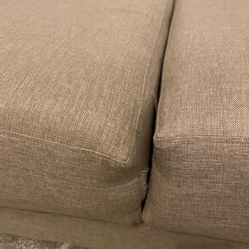 Hatalı Koltuk Teslimatı Ve Yetersiz Müşteri Hizmeti