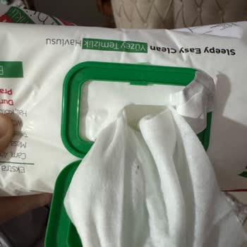 Sleepy Beklenmedik Lekelerle Hayal Kırıklığı