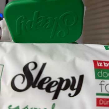 Sleepy Beklenmedik Lekelerle Hayal Kırıklığı