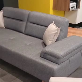 Mobilya Teslimatında Gecikme Ve Belirsizlik