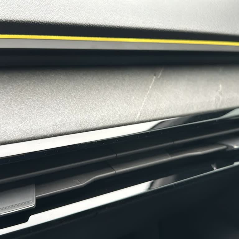 Yeni Araba Alındı, Defolu Ürünle Karşılaşıldı