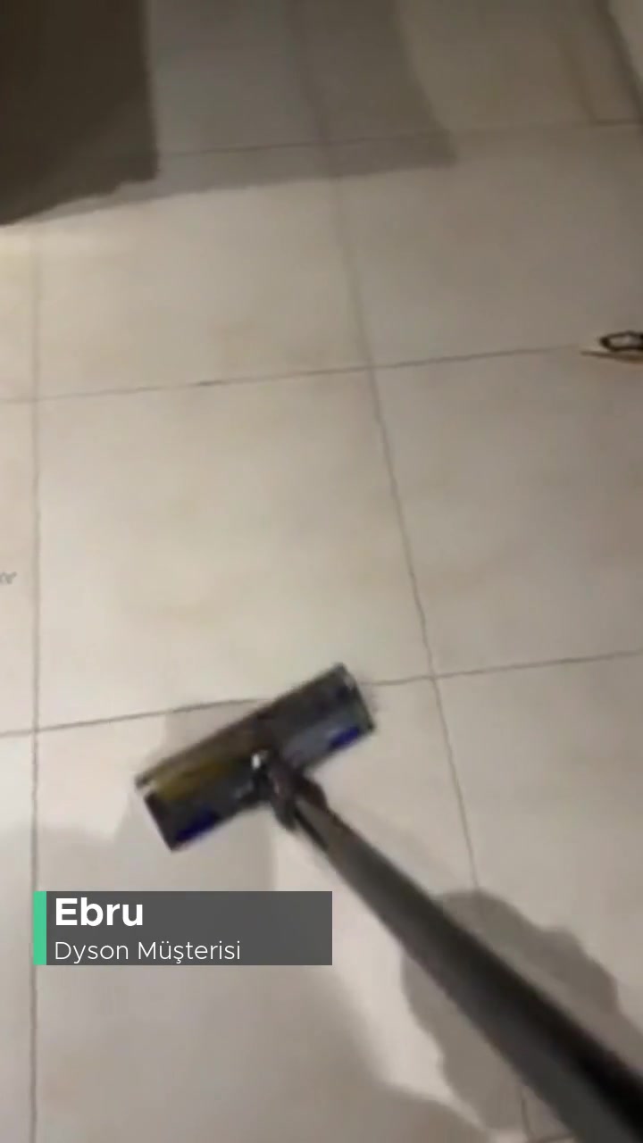 Dyson V12 Işık Çalışmıyor videonun kapak resmi