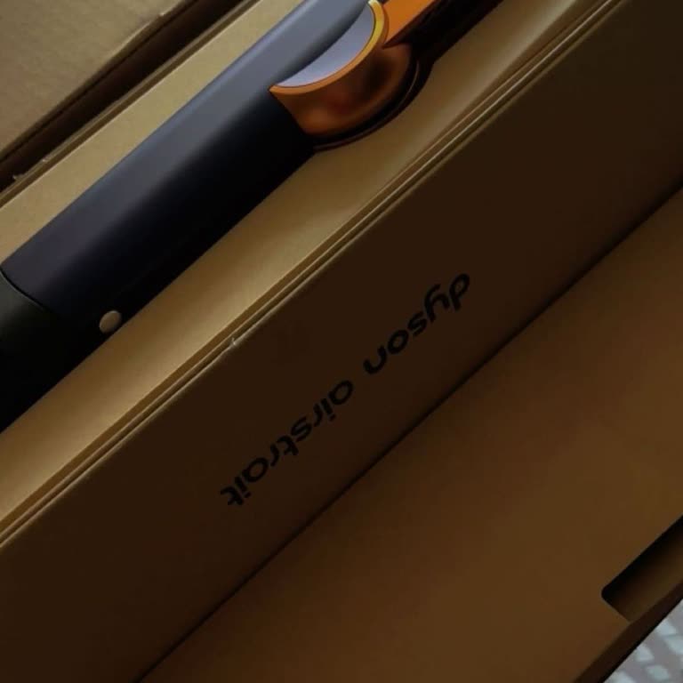 Dyson Ürün Değişiminde Yaşanan Sorun