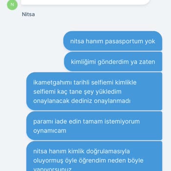 Belge Talepleriyle Mağduriyet: Çekim Sürecinde Yaşanan Zorluklar