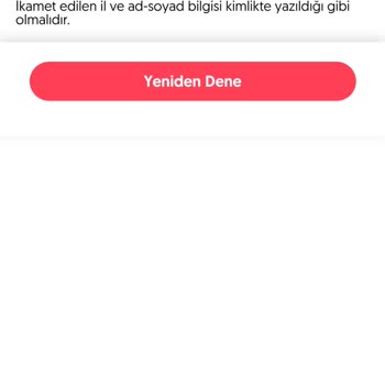 Letgo Üzerinden Kargolanan Ürünün Ödemesi Gelmedi