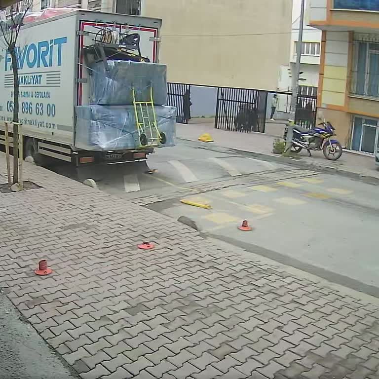 Yanıltıcı Nakliye Hizmeti Ve Armut.com'un Şeffaflık Eksikliği