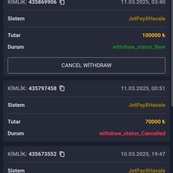 Ödeme Bekletmesi Can Sıkıyor