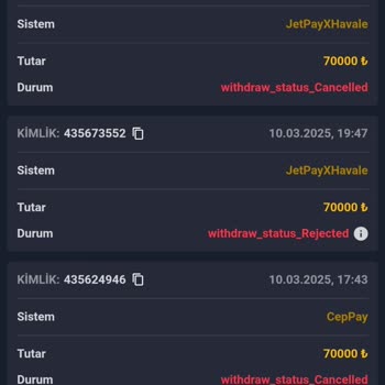 Ödeme Bekletmesi Can Sıkıyor