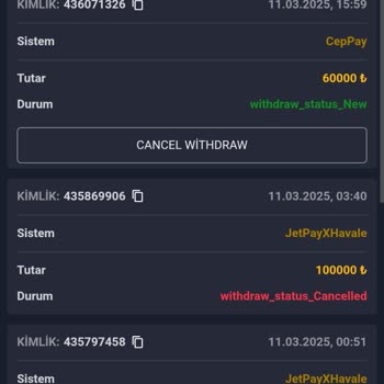 Ödeme Bekletmesi Can Sıkıyor