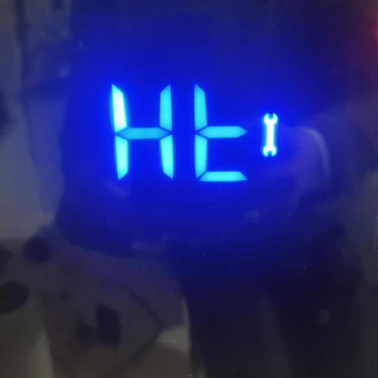 Daikin Kombi Arızası Ve Yetersiz Servis Hizmeti