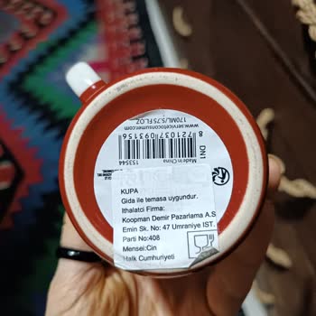 Evidea Korumasız Raf Ve Zorunlu Satış Deneyimi