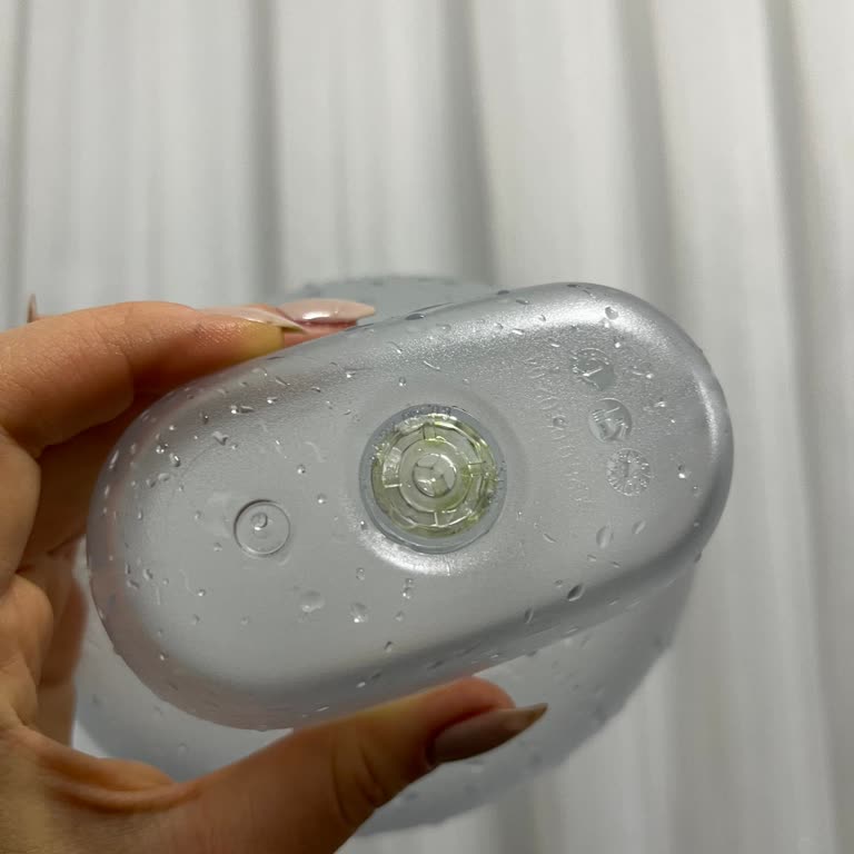 Brita Pitcher Developed Algae in Less Than a Year - Cleaning Does Not Fix It