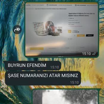 Opelcenter'da Sipariş İptali Ve Fiyat Artışı Şoku
