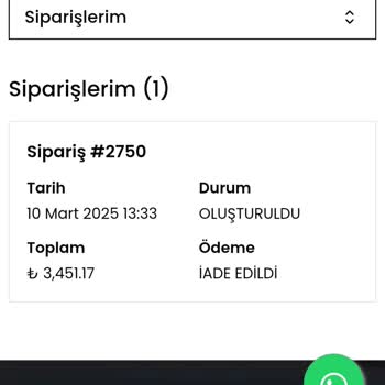 Opelcenter'da Sipariş İptali Ve Fiyat Artışı Şoku