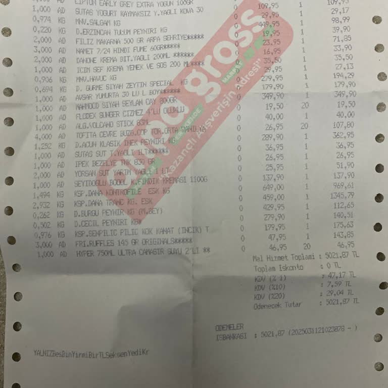 Yanlış Boyutta Yumurtalarla Karşılaşma