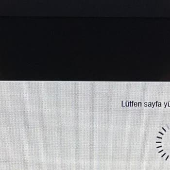 İnternet Hizmeti Kesintisi Ve Yanıltıcı Beyan