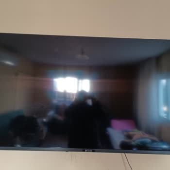 Dijitsu Televizyon Paneli Sorunu Çözülmüyor!