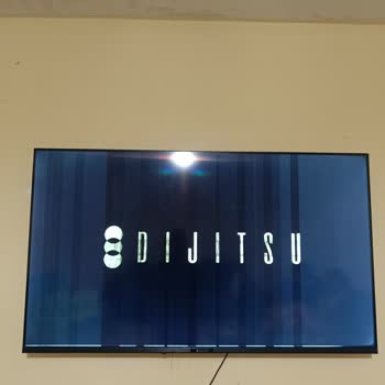 Dijitsu Televizyon Paneli Sorunu Çözülmüyor!