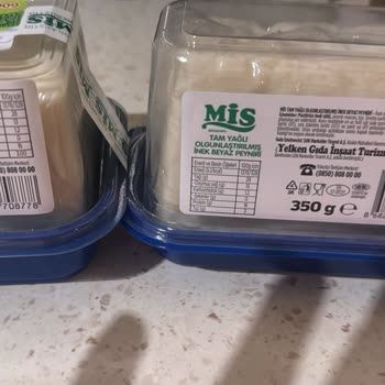 Yanlış Teslimat Ve İletişim Eksikliği: Şok Market'ten Acil Çözüm Bekliyorum