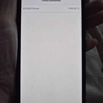 Boyner'de Bonus Karmaşası: İvedi Yardım Talebi