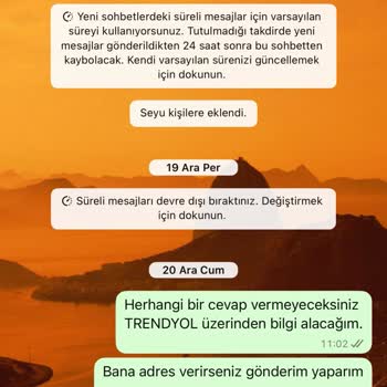 Tekrar Eden Ürün Sorunları Ve İletişim Eksikliği