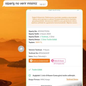 Tekrar Eden Ürün Sorunları Ve İletişim Eksikliği