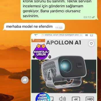 Tekrar Eden Ürün Sorunları Ve İletişim Eksikliği