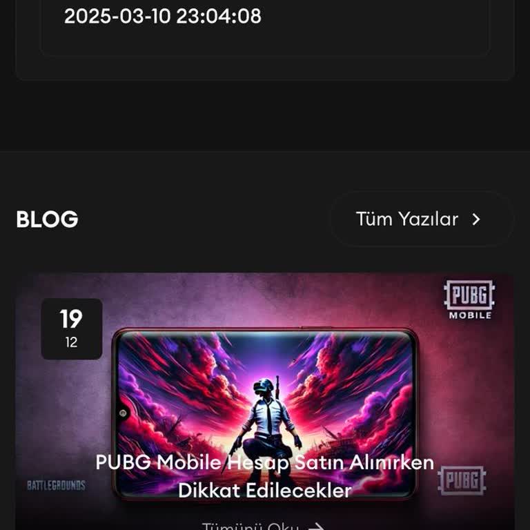 Gamer Ailesi Çocukların Hayallerini Çalan Yanıltıcı Oyun Hesabı Satışı