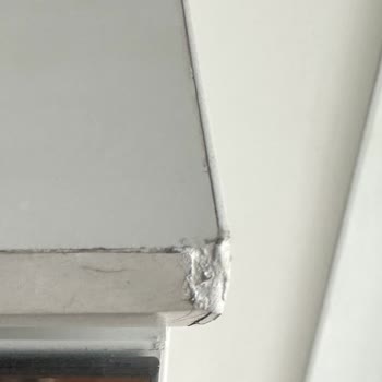 Ümraniye Santral Nizamlar Mobilya'da Eksik Ve Defolu Ürün Teslimatı